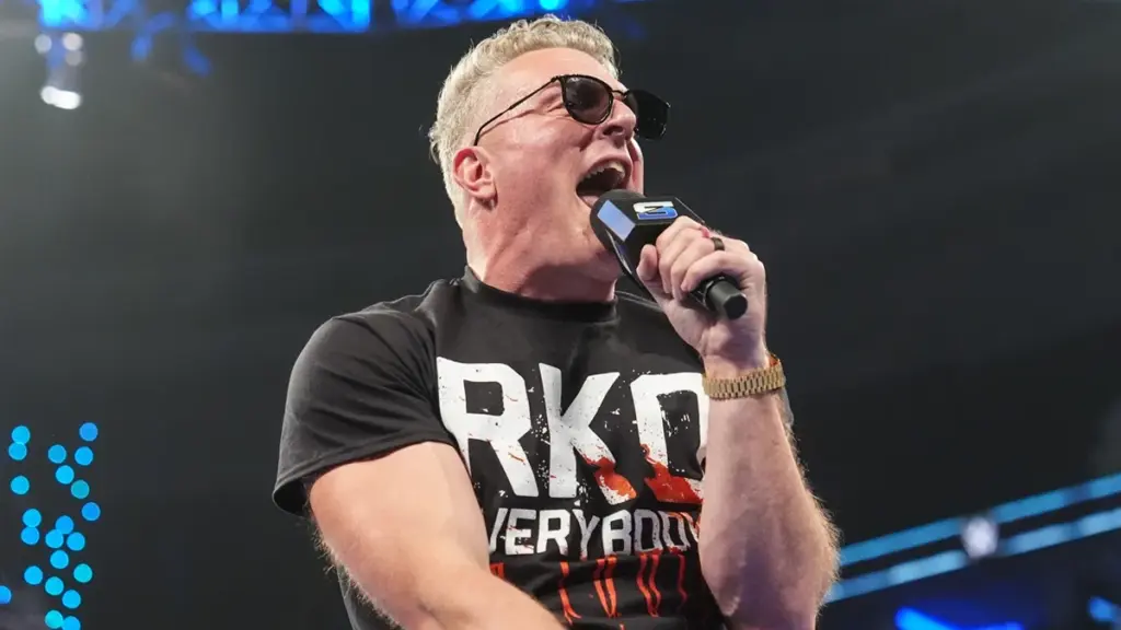 WWE Considering Pat McAfee Return for SummerSlam