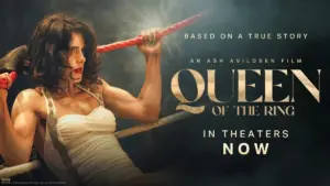 AEW Files Lawsuit Against Ring Productions LLC Over Queen of the Ring Film