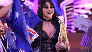 Australian Standouts Reportedly Expected to Sign With WWE