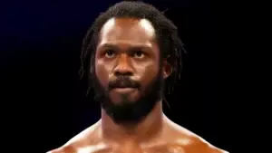 Rich Swann’s TNA Future Finally Decided