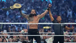 WWE Planning Major Changes to SummerSlam Card