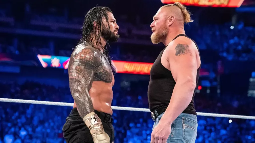 Brock Lesnar and Roman Reigns Are Bigger Stars Than Cody Rhodes and CM Punk, WWE Hall of Famer Says