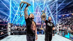 WWE Saturday Night’s Main Event Falls Short of Expectations