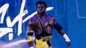Royce Keys Reveals Request He Made to Triple H After Joining WWE