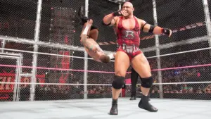 WWE Ranks the 10 Greatest Hell in a Cell Matches of All Time