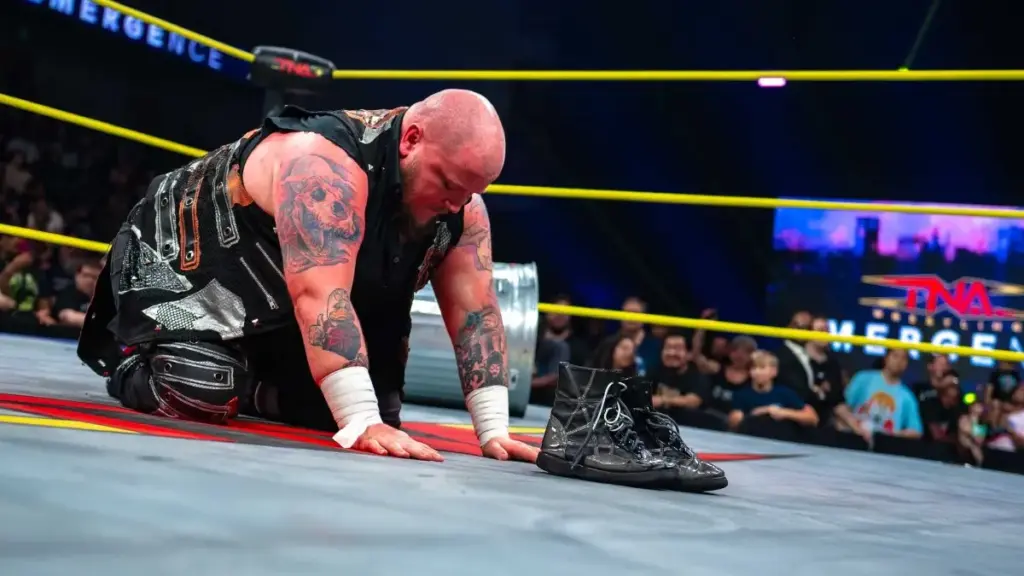 Sami Callihan Could Be Nearing a Deal With AEW