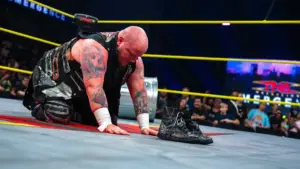 Sami Callihan Could Be Nearing a Deal With AEW