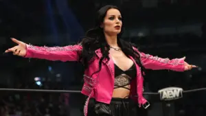 Paige Says Her Heart Was Always With WWE During AEW Run