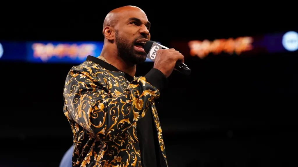 Scorpio Sky Breaks Silence on Possible AEW Exit