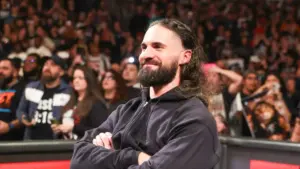When Does Seth Rollins’ WWE Contract Expire?
