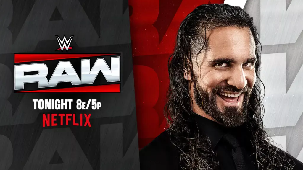 New Match and Segments Announced for July 20 WWE RAW