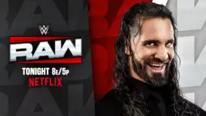 New Match and Segments Announced for July 20 WWE RAW