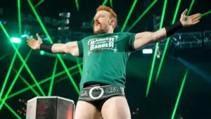 Backstage Note on Sheamus’ Chances of Signing With AEW