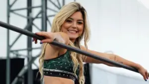 Tay Melo Teases Pro Wrestling Future Despite Impending AEW Exit