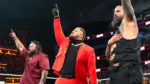WWE Sets New Roles for Members of The Bloodline