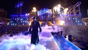 The Undertaker Names WWE’s Biggest Miss