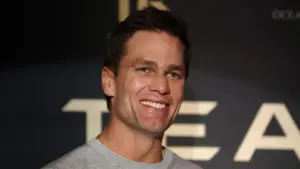 Tom Brady Could Be Nearing WWE Deal