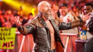 Tommaso Ciampa Reveals New Details About His WWE Departure
