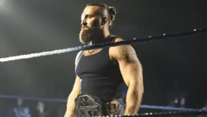 WWE Announces Tony D’Angelo’s Next NXT Championship Defense