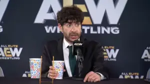 Tony Khan Considering Big Global Tag Team Tournament for AEW