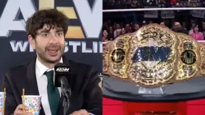 Tony Khan Teases Former AEW World Champion’s Return at Redemption