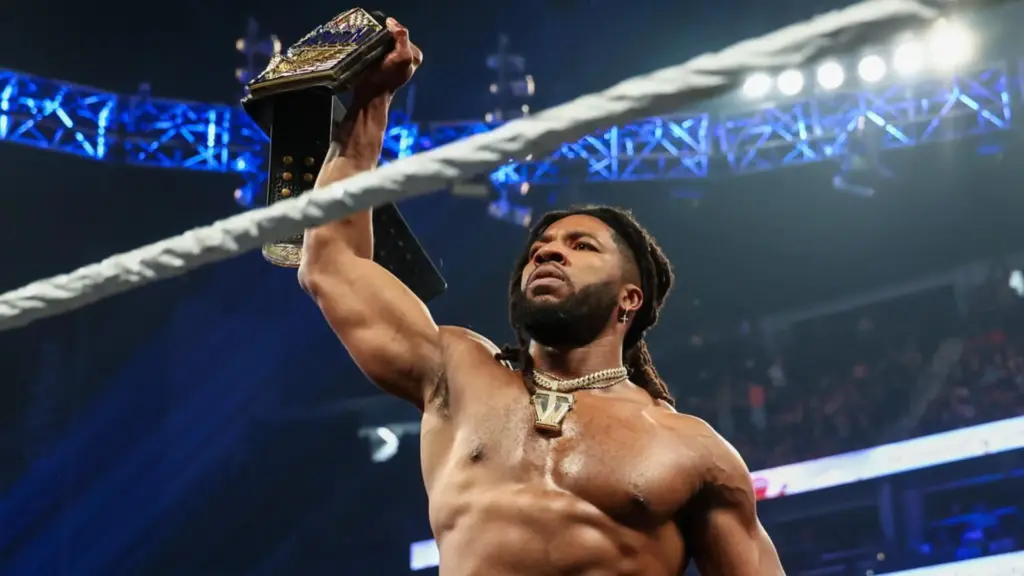 Trick Williams Explains Why He Doesn’t Consider Himself a Heel or Babyface in WWE