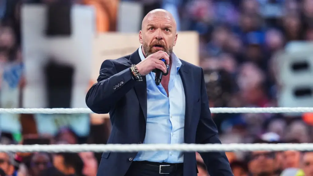 Triple H Rules Out WWE Royal Rumble 2027 Being Held Outside the United States