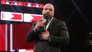 Triple H Wants Fans to Stop Blaming WWE Creative