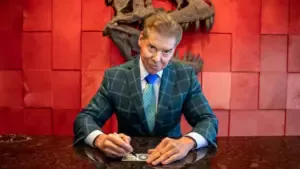 Vince McMahon Would Accept Low-Profile WWE Return