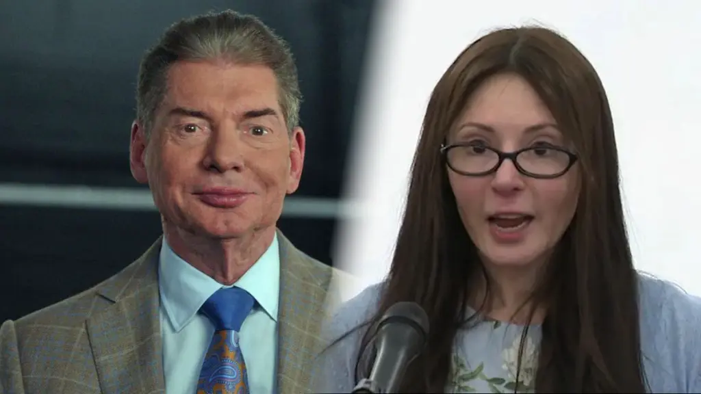 Janel Grant Lawsuit Against Vince McMahon and WWE Moving to Private Arbitration