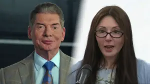 Janel Grant Lawsuit Against Vince McMahon and WWE Moving to Private Arbitration
