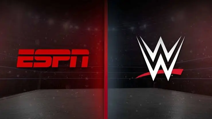 ESPN Played Major Role in WWE Night of Champions Card