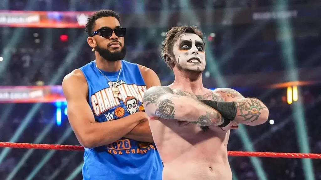 Some in WWE Unhappy With Excessive Knicks Involvement at Saturday Night’s Main Event