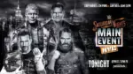 WWE Saturday Night’s Main Event (07/18/26) Live Results – Gunther and Zayn’s Last Chance, Roman Reigns’ Appearence, and More!