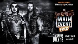 WWE Saturday Night’s Main Event Card Called the Worst in Show History