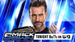 WWE SmackDown (07/10/26) Live Results – CM Punk’s Arrival, Winner Take All Match, and More!