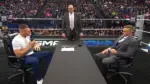 Nick Aldis No Longer WWE SmackDown General Manager, Replacement Announced