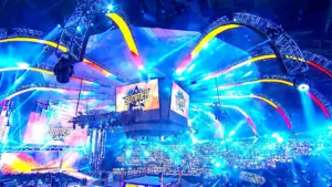 Former WWE Champion Could Make Surprise In-Ring Return at SummerSlam