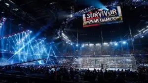 WWE Reportedly Planning Survivor Series at Major League Baseball Stadium