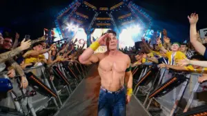 WWE: Unreal Season 3 Draws Disappointing Viewership on Netflix