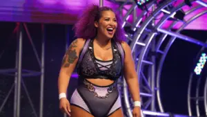 Willow Nightingale Says Winning the AEW Women’s World Title Is “Inevitable”
