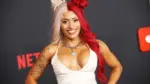 Zelina Vega Reveals Her New Name After Leaving WWE