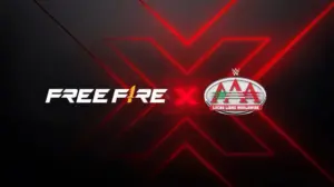 AAA Announces Collaboration With Free Fire