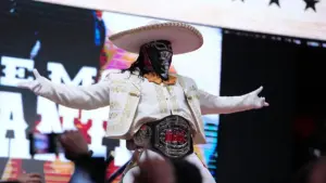Bandido’s Death Before Dishonor Opponent Set for ROH World Title Match