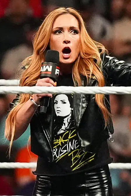 Becky Lynch