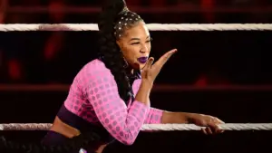 Bianca Belair Says She Hasn’t Been Watching Much WWE Lately