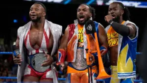 Big E Comments on Kofi Kingston and Xavier Woods’ Future in Pro Wrestling