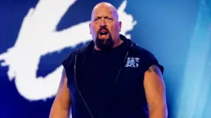 Paul Wight Shows Off Impressive New Physique