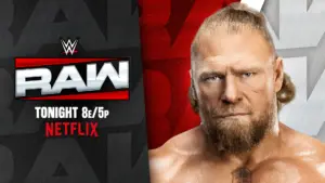 Brock Lesnar Expected to Open Tonight’s WWE RAW