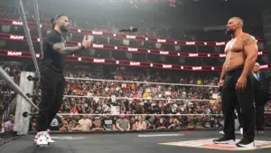 Bron Breakker Says Roman Reigns Was a Major Influence on His WWE Career